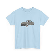 1942 Chrysler Windsor Coupe T-shirt - Cars, Trucks & Cycles - Harvey Ltd