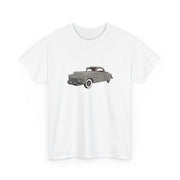 1942 Chrysler Windsor Coupe T-shirt - Cars, Trucks & Cycles - Harvey Ltd