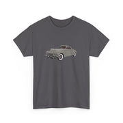 1942 Chrysler Windsor Coupe T-shirt - Cars, Trucks & Cycles - Harvey Ltd