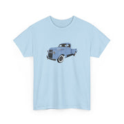 1946 Chevy AK Series Pickup T-shirt - Cars, Trucks & Cycles - Harvey Ltd