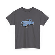 1946 Chevy AK Series Pickup T-shirt - Cars, Trucks & Cycles - Harvey Ltd