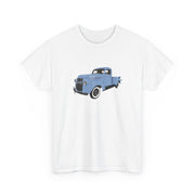 1946 Chevy AK Series Pickup T-shirt - Cars, Trucks & Cycles - Harvey Ltd
