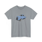 1946 Chevy AK Series Pickup T-shirt - Cars, Trucks & Cycles - Harvey Ltd
