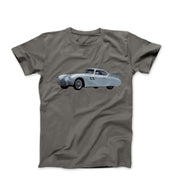 1946 Cisitalia 202 Coupe T-shirt - Cars, Trucks & Cycles - Harvey Ltd