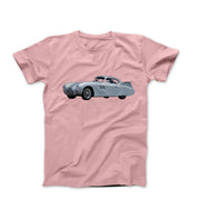 1946 Cisitalia 202 Coupe T-shirt - Cars, Trucks & Cycles - Harvey Ltd