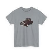 1946 Ford Half - Ton Pickup Truck T-shirt - Cars, Trucks & Cycles - Harvey Ltd