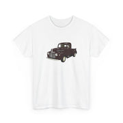 1946 Ford Half - Ton Pickup Truck T-shirt - Cars, Trucks & Cycles - Harvey Ltd