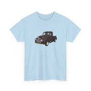 1946 Ford Half - Ton Pickup Truck T-shirt - Cars, Trucks & Cycles - Harvey Ltd