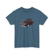 1946 Ford Half - Ton Pickup Truck T-shirt - Cars, Trucks & Cycles - Harvey Ltd