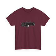 1946 Mercury Eight Convertible T-shirt - Cars, Trucks & Cycles - Harvey Ltd