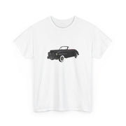 1946 Mercury Eight Convertible T-shirt - Cars, Trucks & Cycles - Harvey Ltd