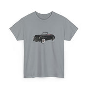 1946 Mercury Eight Convertible T-shirt - Cars, Trucks & Cycles - Harvey Ltd