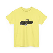 1946 Mercury Eight Convertible T-shirt - Cars, Trucks & Cycles - Harvey Ltd
