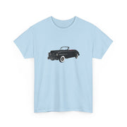 1946 Mercury Eight Convertible T-shirt - Cars, Trucks & Cycles - Harvey Ltd
