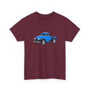 1946 Studebaker M5 Pickup Truck T-Shirt - Cars, Trucks & Cycles - Harvey Ltd