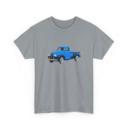 1946 Studebaker M5 Pickup Truck T-Shirt - Cars, Trucks & Cycles - Harvey Ltd
