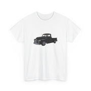 1947 Chevy 3100 Pickup Truck T-shirt - Cars, Trucks & Cycles - Harvey Ltd