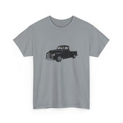 1947 Chevy 3100 Pickup Truck T-shirt - Cars, Trucks & Cycles - Harvey Ltd
