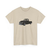 1947 Chevy 3100 Pickup Truck T-shirt - Cars, Trucks & Cycles - Harvey Ltd