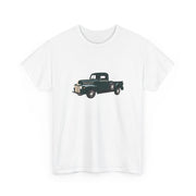 1947 Ford F - 1 Pickup Truck T-shirt - Cars, Trucks & Cycles - Harvey Ltd