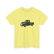 1947 Ford F - 1 Pickup Truck T-shirt - Cars, Trucks & Cycles - Harvey Ltd