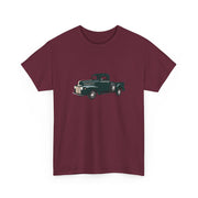 1947 Ford F - 1 Pickup Truck T-shirt - Cars, Trucks & Cycles - Harvey Ltd