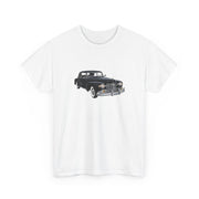 1947 Lincoln Continental Club Coupe T-shirt - Cars, Trucks & Cycles - Harvey Ltd