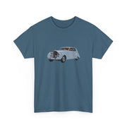 1948 Bentley Mark VI T-shirt - Cars, Trucks & Cycles - Harvey Ltd