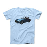 1948 Ferrari 166 S Coupe T-shirt - Cars, Trucks & Cycles - Harvey Ltd