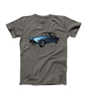1948 Ferrari 166 S Coupe T-shirt - Cars, Trucks & Cycles - Harvey Ltd
