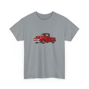 1948 Ford F-2 Pickup Truck T-shirt - Cars, Trucks & Cycles - Harvey Ltd