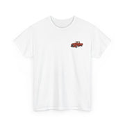 1948 Ford F1 Pickup 2 - sided Print T-Shirt - Cars, Trucks & Cycles - Harvey Ltd