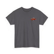 1948 Ford F1 Pickup 2 - sided Print T-Shirt - Cars, Trucks & Cycles - Harvey Ltd