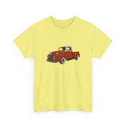 1948 Ford F1 Pickup T-Shirt - Cars, Trucks & Cycles - Harvey Ltd