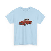 1948 Ford F1 Pickup T-Shirt - Cars, Trucks & Cycles - Harvey Ltd