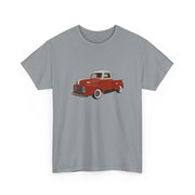 1948 Ford F1 Pickup T-Shirt - Cars, Trucks & Cycles - Harvey Ltd
