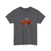 1948 Ford F1 Pickup T-Shirt - Cars, Trucks & Cycles - Harvey Ltd