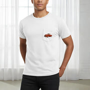 1948 Ford F1 Pickup Truck Pocket T-Shirt - Cars, Trucks & Cycles - Harvey Ltd