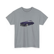 1948 Olds Futuramic 98 T-shirt - Cars, Trucks & Cycles - Harvey Ltd
