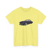 1948 Olds Futuramic 98 T-shirt - Cars, Trucks & Cycles - Harvey Ltd