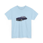 1948 Olds Futuramic 98 T-shirt - Cars, Trucks & Cycles - Harvey Ltd
