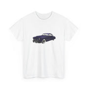 1948 Olds Futuramic 98 T-shirt - Cars, Trucks & Cycles - Harvey Ltd