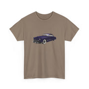 1948 Olds Futuramic 98 T-shirt - Cars, Trucks & Cycles - Harvey Ltd
