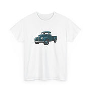 1948 Studebaker M15A Pickup Truck T-Shirt - Cars, Trucks & Cycles - Harvey Ltd
