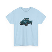 1948 Studebaker M15A Pickup Truck T-Shirt - Cars, Trucks & Cycles - Harvey Ltd