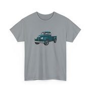 1948 Studebaker M15A Pickup Truck T-Shirt - Cars, Trucks & Cycles - Harvey Ltd