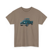 1948 Studebaker M15A Pickup Truck T-Shirt - Cars, Trucks & Cycles - Harvey Ltd