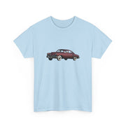 1948 Tucker 48 Coupe T-shirt - Cars, Trucks & Cycles - Harvey Ltd