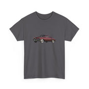 1948 Tucker 48 Coupe T-shirt - Cars, Trucks & Cycles - Harvey Ltd
