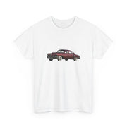 1948 Tucker 48 Coupe T-shirt - Cars, Trucks & Cycles - Harvey Ltd